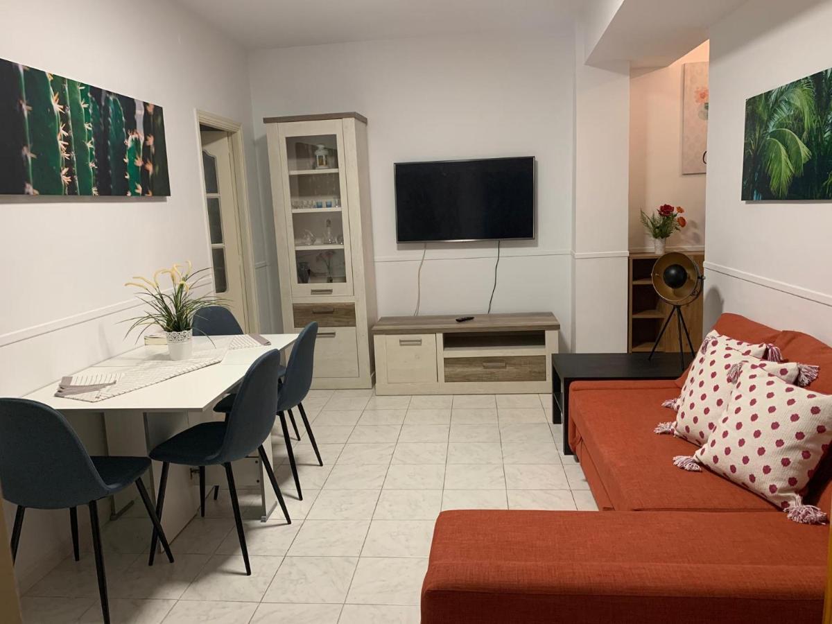 Dream Central Plaza Apartment Santa Cruz de Tenerife Exterior photo